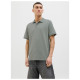 Jack &amp; Jones Ανδρική κοντομάνικη μπλούζα polo